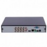 X-Security XS-XVR6108AS-1FACE Videogravador 5n1 X-Security 8 CH HDTVI/HDCVI/AHD/CVBS(5Mpx) + 4 IP(6Mpx) - 8435325463872
