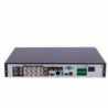 X-Security XS-XVR6108ASM-4KL-2AI Videogravador 5n1 X-Security 8 CH HDTVI/HDCVI/AHD/CVBS (4K) + 8 IP (8Mpx) - 8435325465029