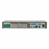 X-Security XS-XVR6116ASM-2AI Videogravador 5n1 X-Security 16 CH HDTVI/HDCVI/AHD/CVBS (5Mpx) + 8 IP (6Mpx) - 8435325464992