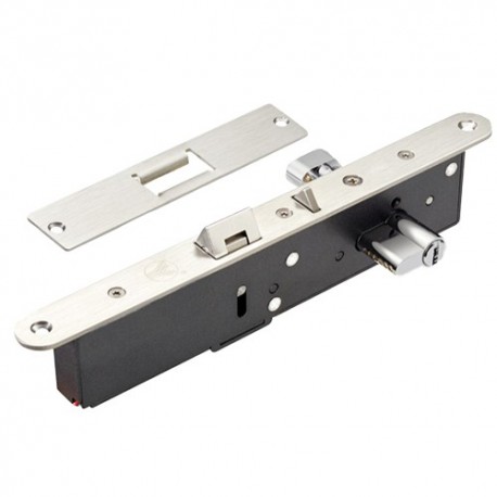 Oem YML-650B Cerradura de seguridad electromecanica Modo de apertura Fail Secure y Fail Safe - 8435325467474