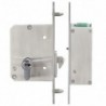 Oem YSD-230 Cerradura de seguridad electromecanica Modo de apertura Fail Secure y Fail Safe - 8435325467481
