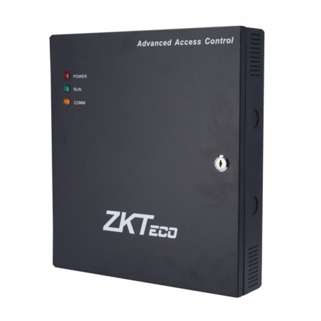 Zkteco ZK-ATLASBOX-XL ZKTeco Caixa para controladora Atlas x60 - 8435452820159