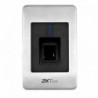 Zkteco ZK-FR1500-MF-A Lector de acessos Acesso por impressao digital e/ou cartao MF - 8435452801073