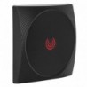 Zkteco ZK-KR613-OSDP Leitor de acesso multi-tecnologia Acesso por cartao EM. MF ou Desfire - 8435452801042