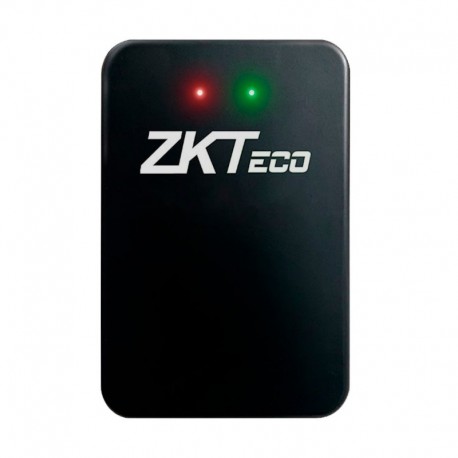 Zkteco ZK-VR10 Radar ZKTeco para veiculos Distancia de detecçao ajustavel