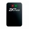 Zkteco ZK-VR10 Radar ZKTeco para veiculos Distancia de detecçao ajustavel