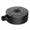Hikvision DS-1280ZJ-S-BLACK Caixa de conexões Para camaras domo e bullet - 8435325466613