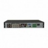 X-Security XS-XVR6232S-AI Videogravador 5n1 X-Security 32 CH HDTVI/HDCVI/AHD/CVBS/Hasta 32CH IP (5M-N) - 8435325466422