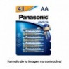 Oem BATT-LR06-P Panasonic Pila AA/LR06