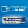 Oem BATT-LR06-P Panasonic Pila AA/LR06