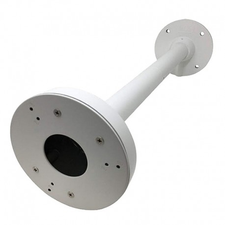 Suporte teto altura 532 mm Hikvision DS-1271ZJ-PT10 - 8435325466491