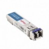 Reyee RG-MINI-GBIC-LX-SM1310 Ruijie Modulo transceptor SFP Longitud de Onda 1310 nm