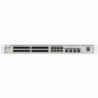Reyee RG-NBS5200-24SFP/8GT4XS Reyee Switch Cloud Camada 2+ 24 porta SFP Gigabit (8 Portas Combo RJ45) - 6971693271081