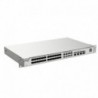 Reyee RG-NBS5200-24SFP/8GT4XS Reyee Switch Cloud Camada 2+ 24 porta SFP Gigabit (8 Portas Combo RJ45) - 6971693271081