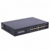Oem SW1816POE-GF-250-E Switch PoE 16 portas RJ45 + 2 SFP Uplink - 8435325463759