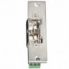 Oem YS-134-S Abrepuertas electrico ajustable Para puerta sencilla - 8435325467559
