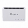 Safire SF-SW05-G Safire Switch de sobremesa - 8435325464954