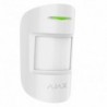 Ajax AJ-MOTIONPROTECT-W-DUMMY Carcaça de Substituição para Detector ABS Branco - AJ-CASEMP-W - 0810031990238