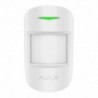 Ajax AJ-MOTIONPROTECT-W-DUMMY Carcaça de Substituição para Detector ABS Branco - AJ-CASEMP-W - 0810031990238