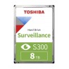 Toshiba HD8TB-T Disco duro Toshiba Capacidad 8 TB - 4547808810715