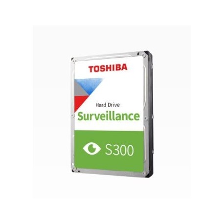 Toshiba HD4TB-T Disco rigido Toshiba Capacidade 4 TB - 4260557511862