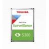 Toshiba HD4TB-T Disco rigido Toshiba Capacidade 4 TB - 4260557511862