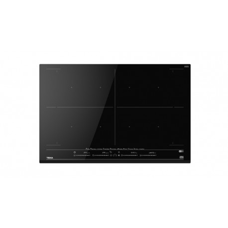 PLACA ENCASTRAR TEKA - IZF 88770 MST BK - 8434778017632