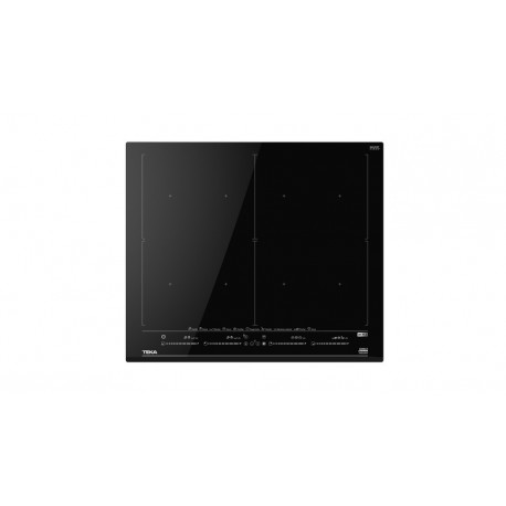 PLACA ENCASTRAR TEKA - IZF 68770 MST BK - 8434778017625