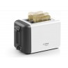 Torradeira Bosch TAT3P421DE Mini-forno 2 fatia(s) 970 W Preto, Branco - 4242005246854