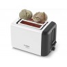 Torradeira Bosch TAT3P421DE Mini-forno 2 fatia(s) 970 W Preto, Branco - 4242005246854