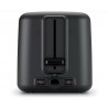 Torradeira Bosch TAT3P421DE Mini-forno 2 fatia(s) 970 W Preto, Branco - 4242005246854