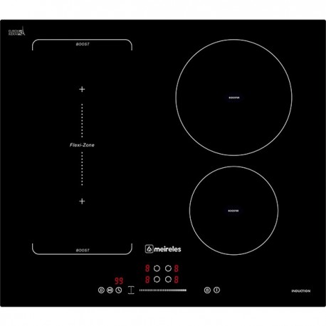 PLACA MEIRELES - MI 1503 - 5604409042712
