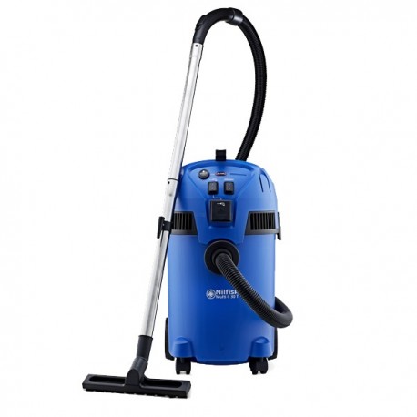 ASPIRADOR NILFISK - MULTI II 30 - 18451552 - 5715492173372