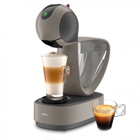 NESCAFÉ DOLCE GUSTO KRUPS INFINISSIMA TOUCH TAUPE - KP270AP15 - 8432322473194