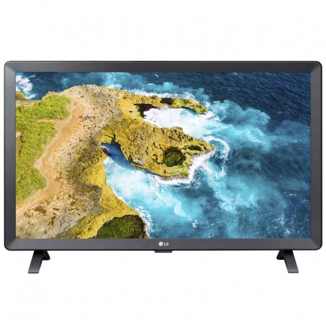 MONITOR TV LG - 24TQ520S-PZ - 8806091646521