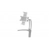 Macally Wall Mount Desk Stand iPad tablet - 8717278768052