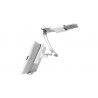 Macally Wall Mount Desk Stand iPad tablet - 8717278768052