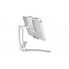 Macally Wall Mount Desk Stand iPad tablet - 8717278768052
