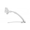 Macally Wall Mount Desk Stand iPad tablet - 8717278768052