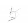 Macally Wall Mount Desk Stand iPad tablet - 8717278768052