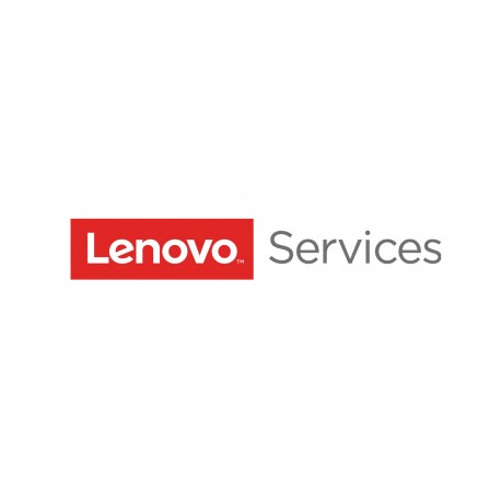 Lenovo 5Y Premier Support Upgrade From 3Y Courier/CCI