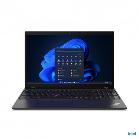 NB Lenovo ThinkPad L15 G3 IAP 15.6\'\' I7-1255U 16GB 512GB SSD Win10 Pro DG 1Yr Premier - 0196800147769