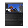 NB Lenovo ThinkPad L15 G3 IAP 15.6\'\' I7-1255U 16GB 512GB SSD Win10 Pro DG 1Yr Premier - 0196800147769
