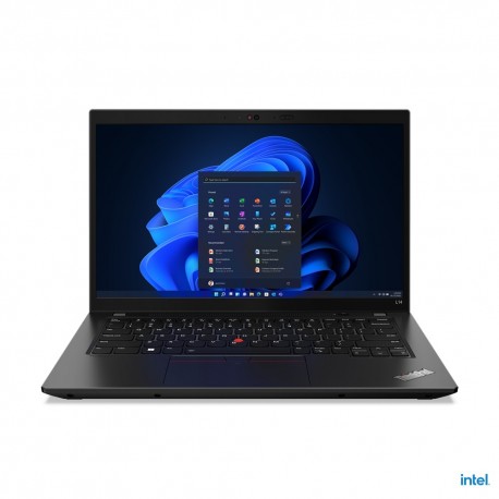 NB Lenovo ThinkPad L14 G3 IAP 14\'\' I7-1255U 16GB 512GB SSD Win10 Pro DG 1Yr Premier - 0196800086563