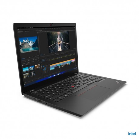 NB Lenovo ThinkPad L13 Clam G3 IAP 13.3\'\' I5-1235U 16GB 512GB SSD LTE Win10 Pro DG 1Yr Premier - 0196380762819