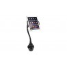 Macally Car Cup Super Long Tablet Holder - 8720143040696