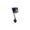 Macally Car Cup Super Long Tablet Holder - 8720143040696