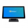 POS ZONERICH ZQ-RS20 21.5" Touch Capacitivo Aluminio - I5-4210U 4GB GB 120GB SSD/ W10Pro/ Vesa Mount - 5600373303330