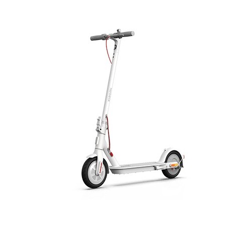 Trotinete Electrica Xiaomi Electric Scooter 3Lite White EU - 6934177755248