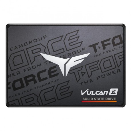 SSD 2.5 SATA Team Group 512GB T-FORCE VULCAN Z -540R/470W - 0765441061958